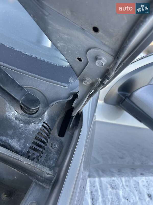 Седан Chevrolet Aveo 2007 в Перемышлянах