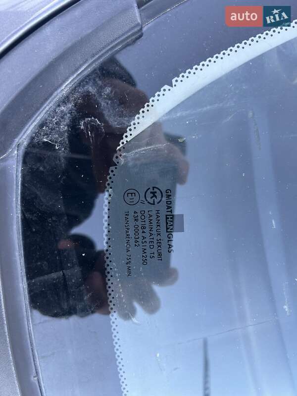 Седан Chevrolet Aveo 2007 в Перемышлянах