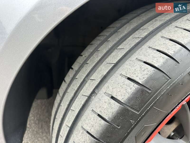 Хэтчбек Chevrolet Aveo 2012 в Киеве