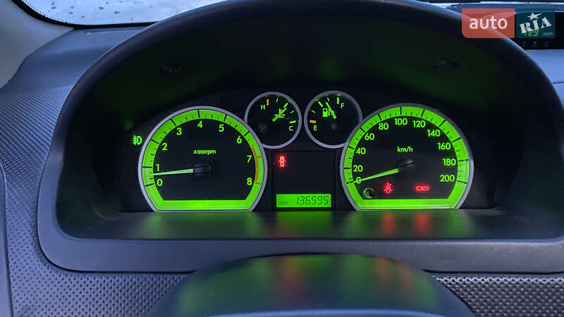 Седан Chevrolet Aveo 2008 в Киеве фото 29 Седан Chevrolet Aveo 2008 в Киеве