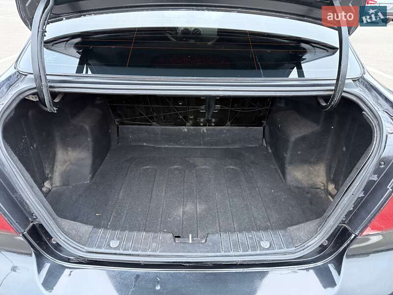 Седан Chevrolet Aveo 2007 в Киеве фото 9 Седан Chevrolet Aveo 2007 в Киеве