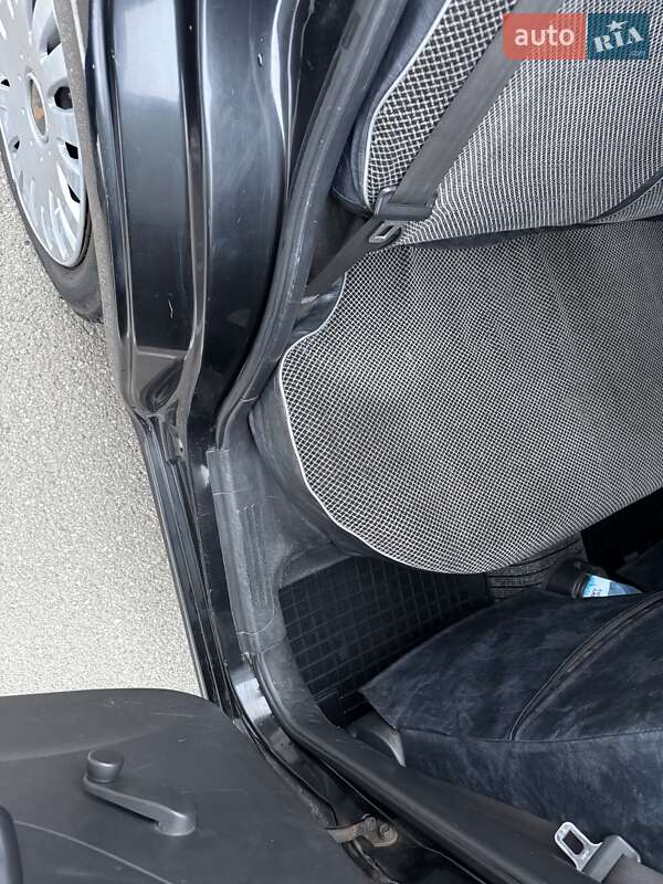 Седан Chevrolet Aveo 2007 в Киеве фото 18 Седан Chevrolet Aveo 2007 в Киеве