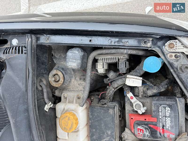 Седан Chevrolet Aveo 2007 в Киеве фото 36 Седан Chevrolet Aveo 2007 в Киеве