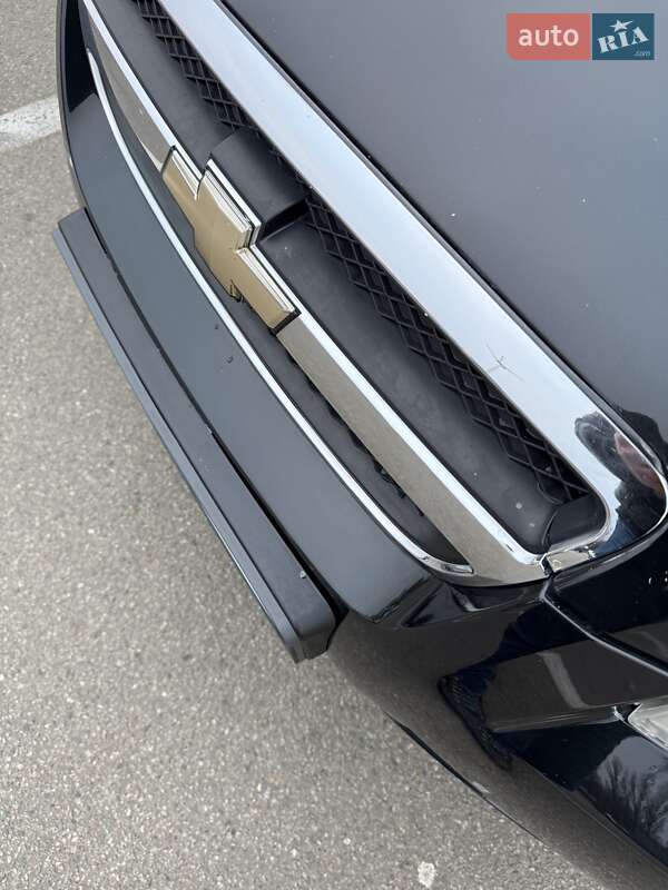 Седан Chevrolet Aveo 2007 в Киеве фото 41 Седан Chevrolet Aveo 2007 в Киеве