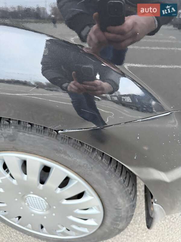 Седан Chevrolet Aveo 2007 в Киеве фото 46 Седан Chevrolet Aveo 2007 в Киеве