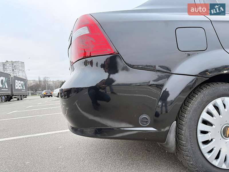 Седан Chevrolet Aveo 2007 в Киеве фото 55 Седан Chevrolet Aveo 2007 в Киеве