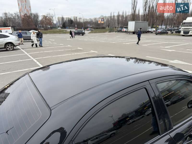 Седан Chevrolet Aveo 2007 в Киеве фото 63 Седан Chevrolet Aveo 2007 в Киеве