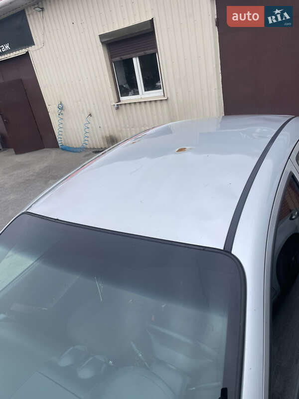 Седан Chevrolet Aveo 2011 в Запорожье