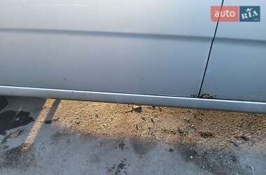 Седан Chevrolet Aveo 2005 в Днепре