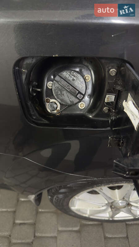 Седан Chevrolet Aveo 2007 в Харькове