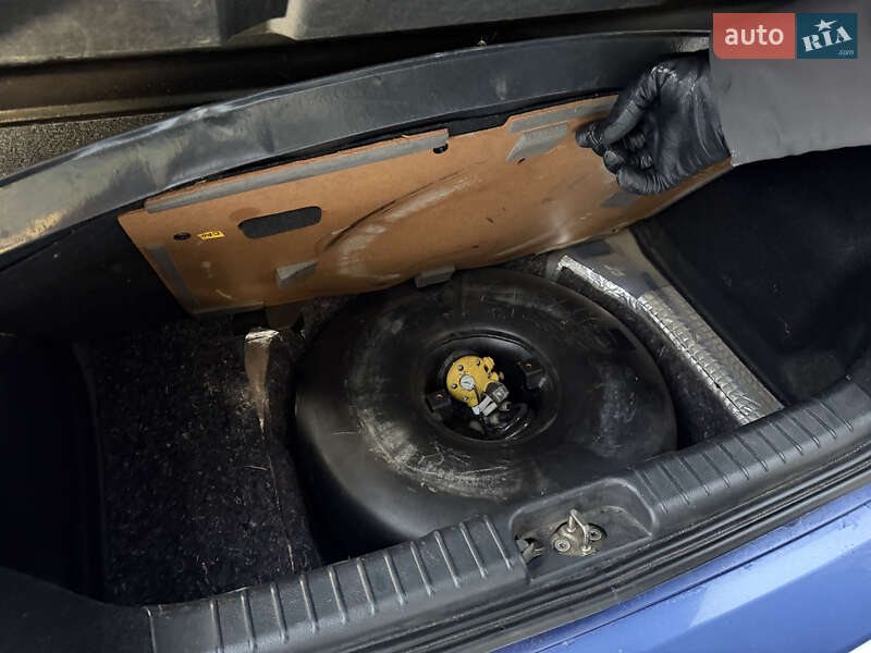 Хэтчбек Chevrolet Aveo 2008 в Харькове