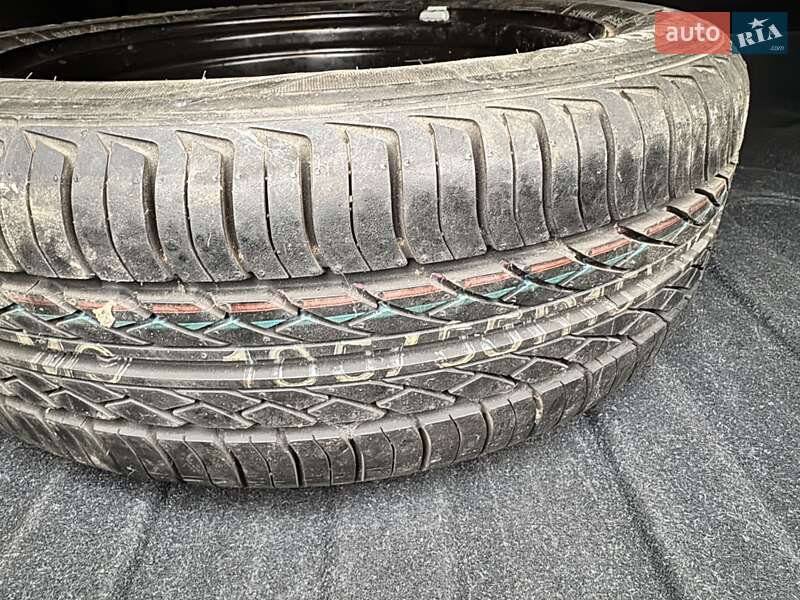 Седан Chevrolet Aveo 2008 в Николаеве