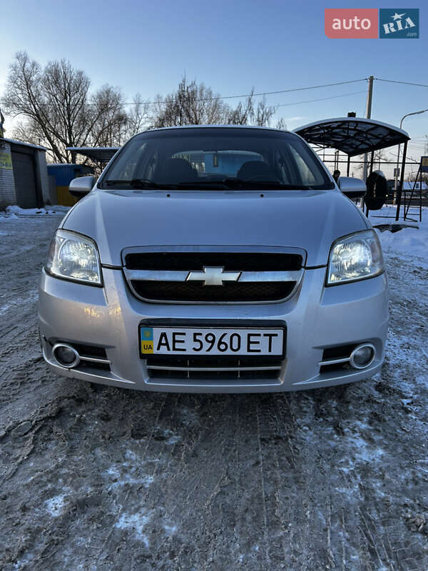 Chevrolet Aveo 2011 Chevrolet Aveo 2011