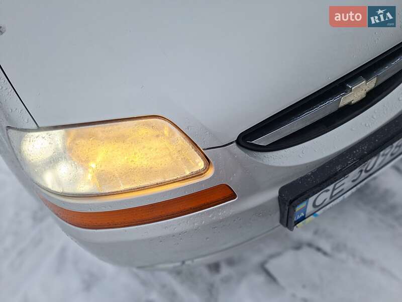Седан Chevrolet Aveo 2004 в Черновцах фото 16 Седан Chevrolet Aveo 2004 в Черновцах