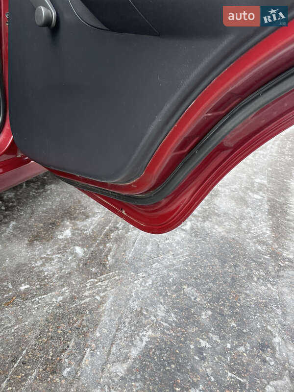 Хэтчбек Chevrolet Aveo 2012 в Желтых Водах фото 18 Хэтчбек Chevrolet Aveo 2012 в Желтых Водах