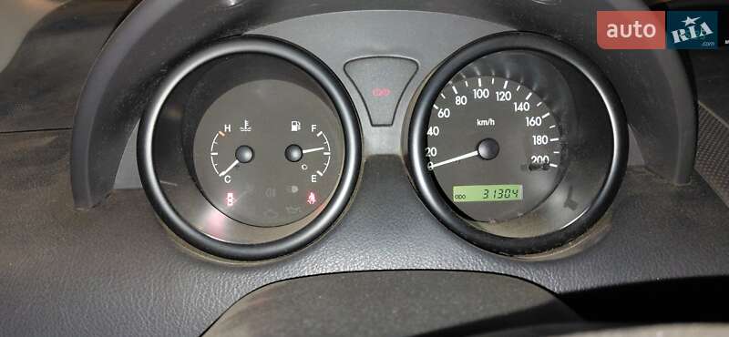 Седан Chevrolet Aveo 2005 в Кривом Роге фото 3 Седан Chevrolet Aveo 2005 в Кривом Роге