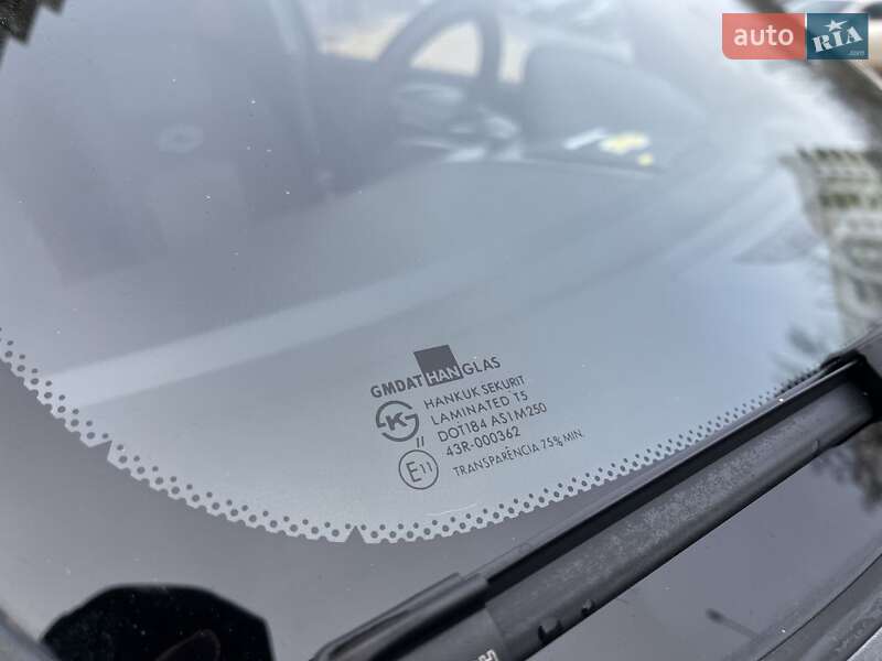 Седан Chevrolet Aveo 2007 в Николаеве