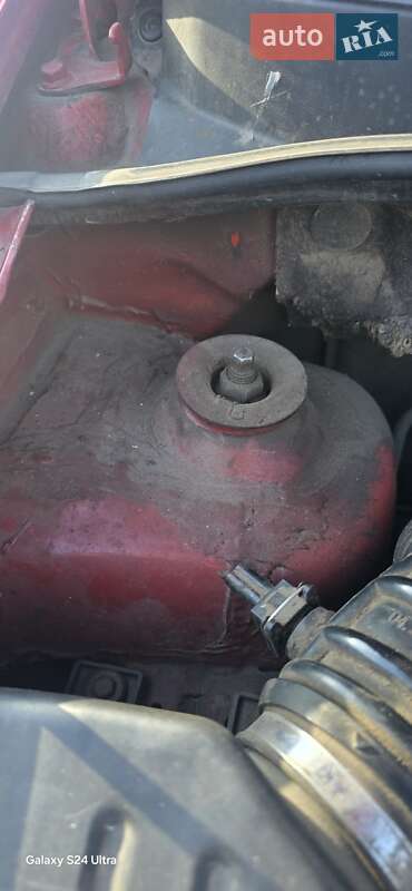 Седан Chevrolet Aveo 2005 в Зенькове фото 6 Седан Chevrolet Aveo 2005 в Зенькове