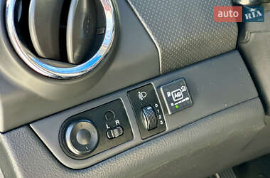 Хетчбек Chevrolet Aveo 2008 в Кривому Розі