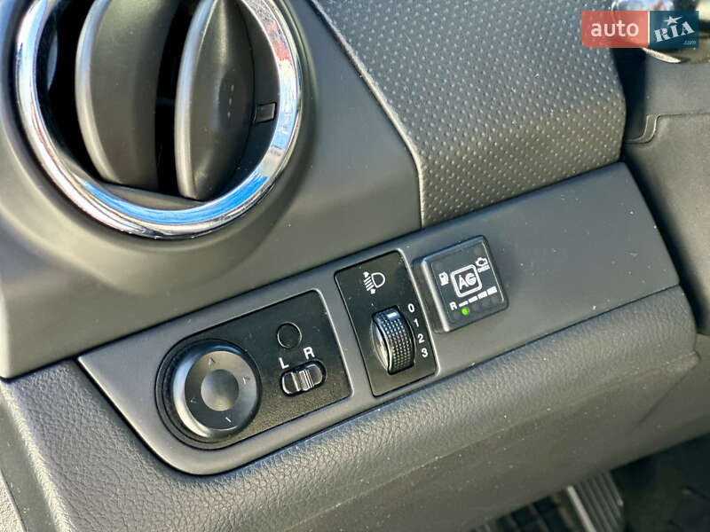 Хетчбек Chevrolet Aveo 2008 в Кривому Розі