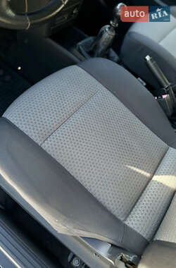 Хетчбек Chevrolet Aveo 2008 в Кривому Розі