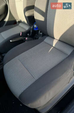 Хетчбек Chevrolet Aveo 2008 в Кривому Розі