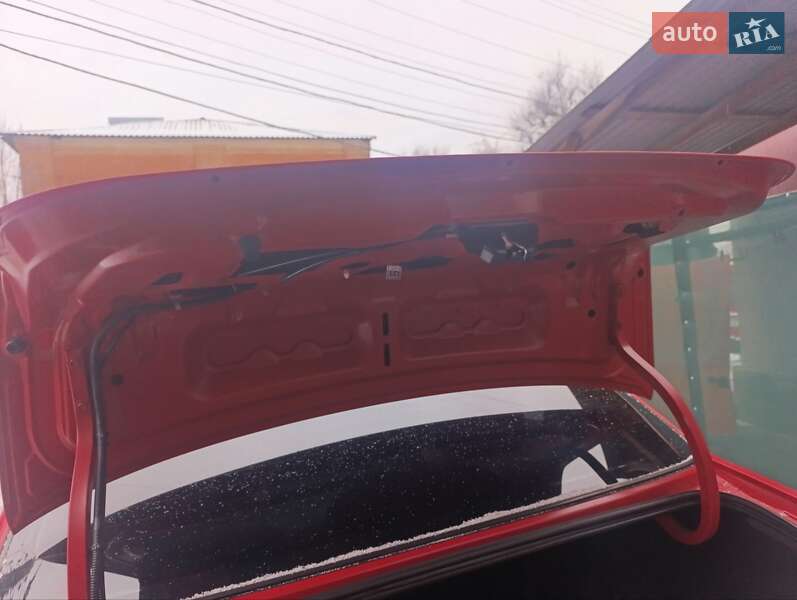 Седан Chevrolet Aveo 2006 в Прилуках фото 14 Седан Chevrolet Aveo 2006 в Прилуках