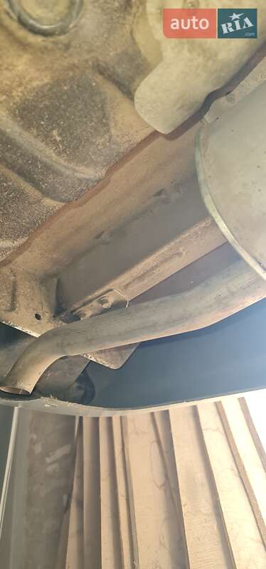 Седан Chevrolet Aveo 2011 в Прилуках