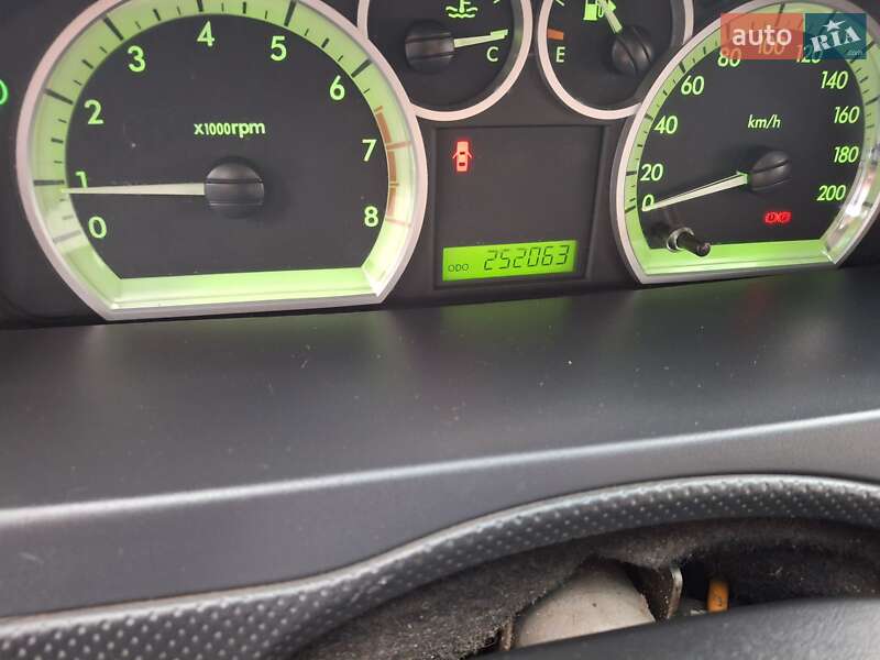 Седан Chevrolet Aveo 2008 в Тернополе фото 21 Седан Chevrolet Aveo 2008 в Тернополе