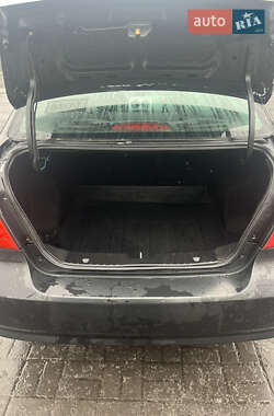 Седан Chevrolet Aveo 2007 в Дніпрі
