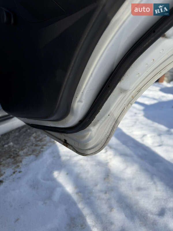 Седан Chevrolet Aveo 2007 в Харькове