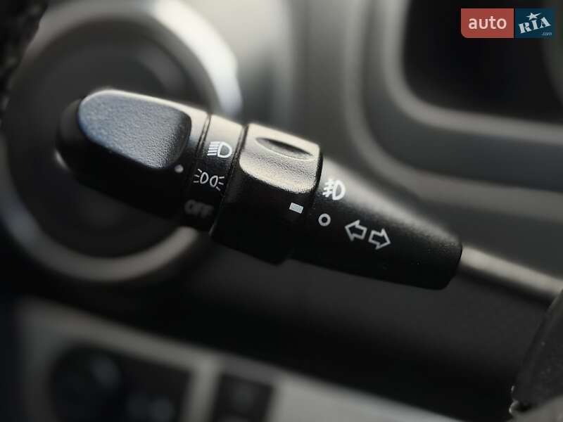 Хэтчбек Chevrolet Aveo 2009 в Шептицькому