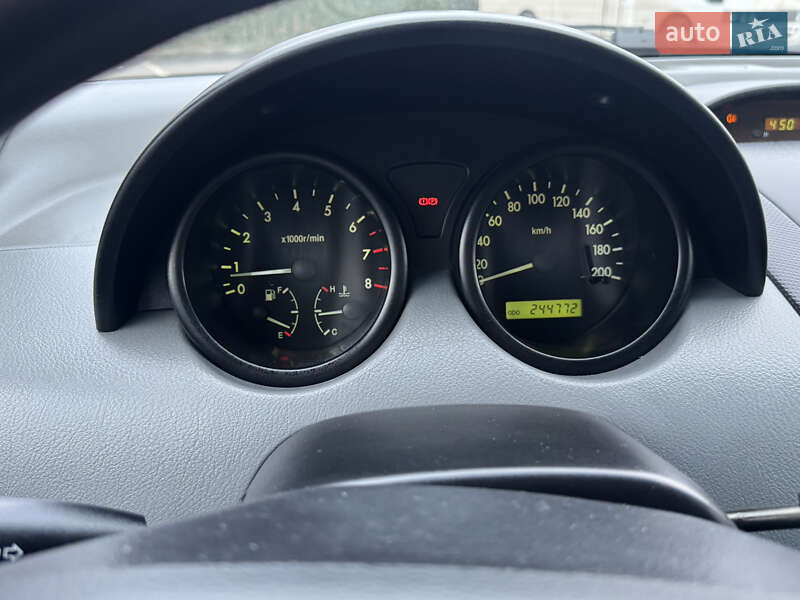 Седан Chevrolet Aveo 2005 в Одессе фото 27 Седан Chevrolet Aveo 2005 в Одессе