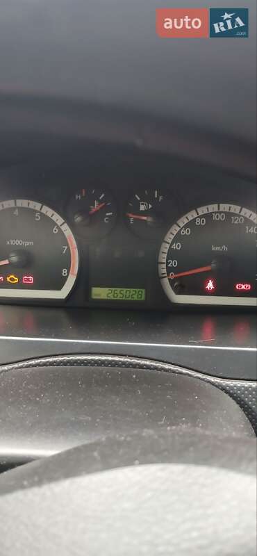 Седан Chevrolet Aveo 2007 в Полтаве фото 2 Седан Chevrolet Aveo 2007 в Полтаве