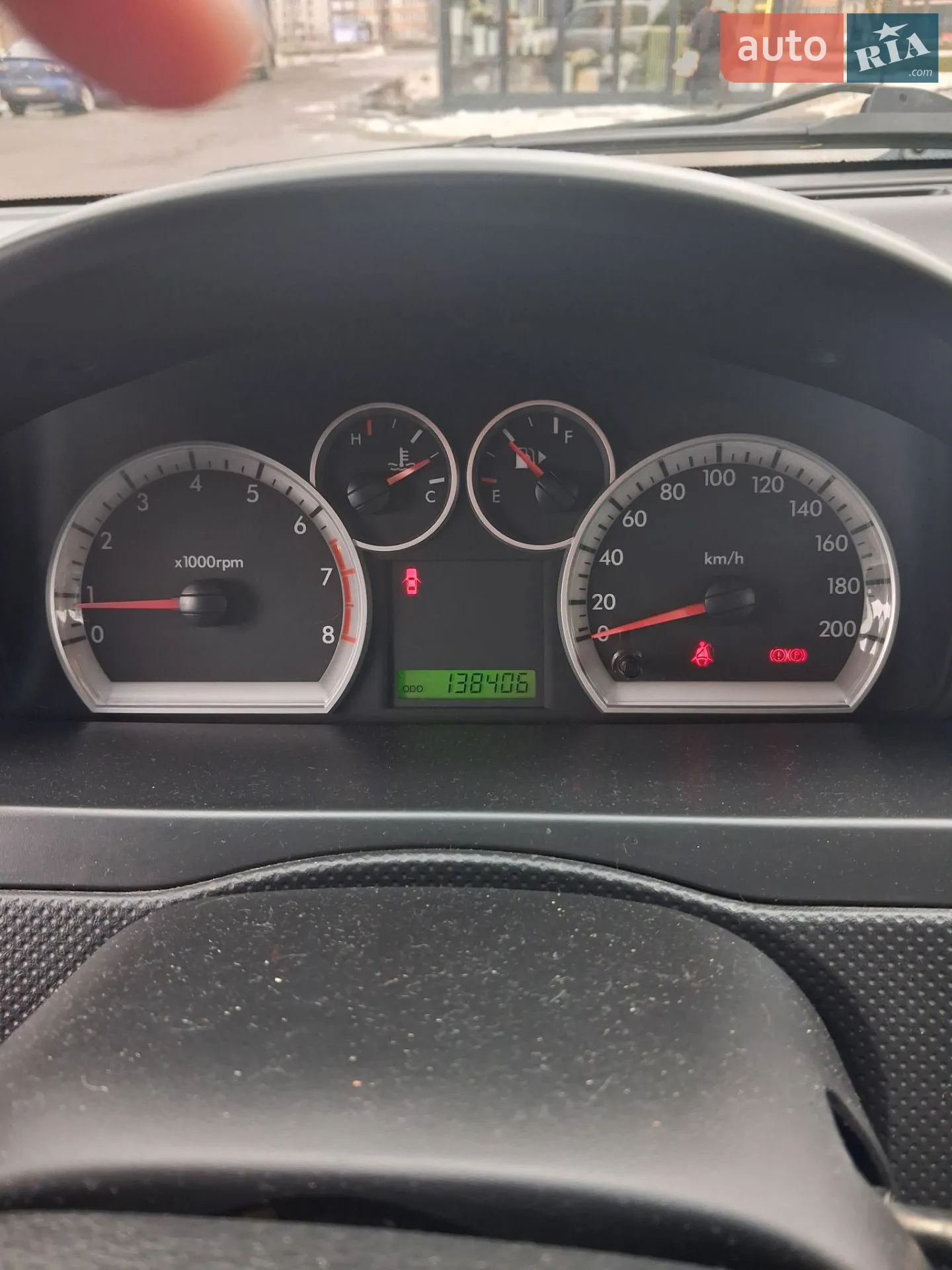 2010 Chevrolet Aveo - мініатюра 11