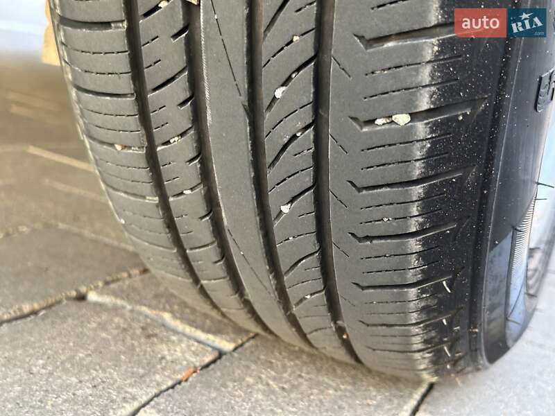 Хэтчбек Chevrolet Aveo 2012 в Одессе фото 6 Хэтчбек Chevrolet Aveo 2012 в Одессе