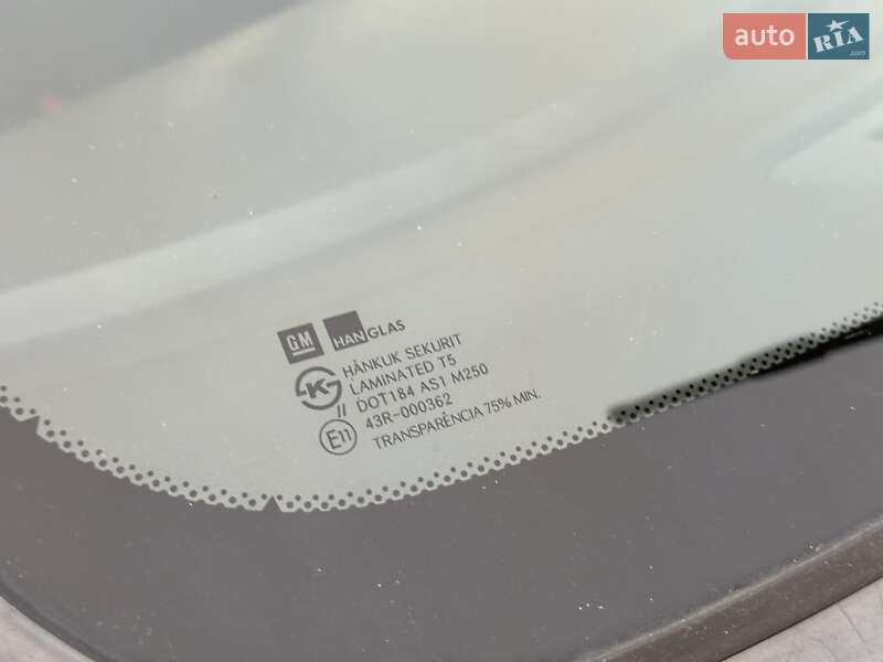 Хэтчбек Chevrolet Aveo 2012 в Одессе фото 13 Хэтчбек Chevrolet Aveo 2012 в Одессе