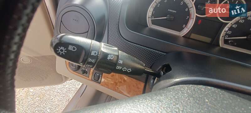 Седан Chevrolet Aveo 2007 в Запорожье фото 16 Седан Chevrolet Aveo 2007 в Запорожье