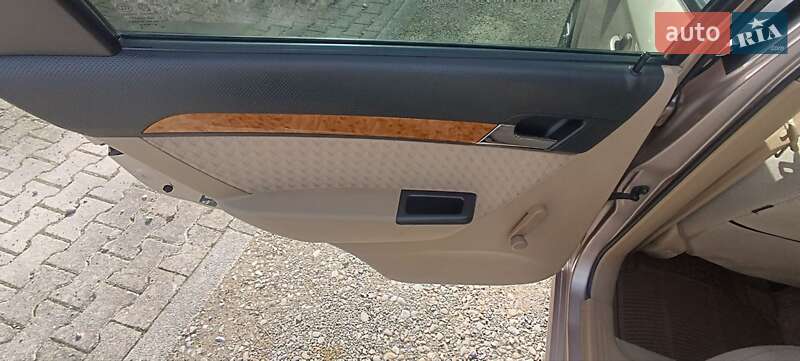 Седан Chevrolet Aveo 2007 в Запорожье фото 29 Седан Chevrolet Aveo 2007 в Запорожье