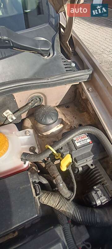 Седан Chevrolet Aveo 2007 в Запорожье фото 35 Седан Chevrolet Aveo 2007 в Запорожье