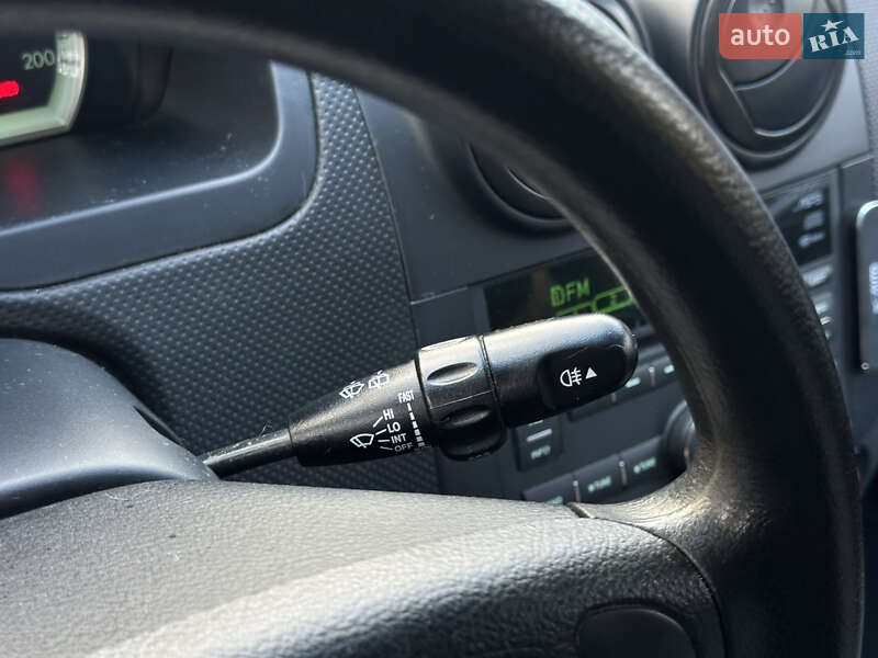 Хэтчбек Chevrolet Aveo 2009 в Ужгороде фото 24 Хэтчбек Chevrolet Aveo 2009 в Ужгороде