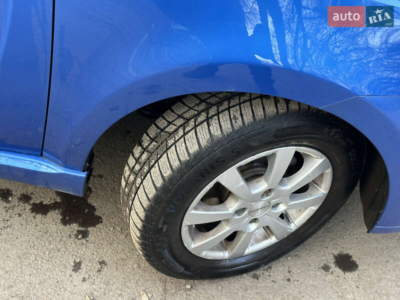 Хэтчбек Chevrolet Aveo 2009 в Ужгороде фото 34 Хэтчбек Chevrolet Aveo 2009 в Ужгороде