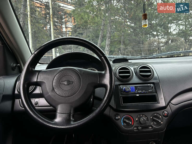 Седан Chevrolet Aveo 2011 в Николаеве фото 20 Седан Chevrolet Aveo 2011 в Николаеве