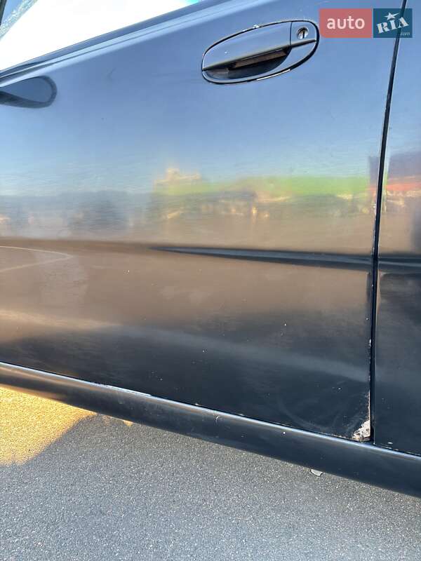 Седан Chevrolet Aveo 2006 в Одесі