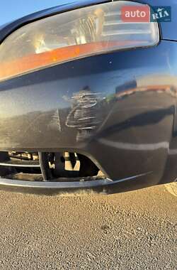 Седан Chevrolet Aveo 2006 в Одесі