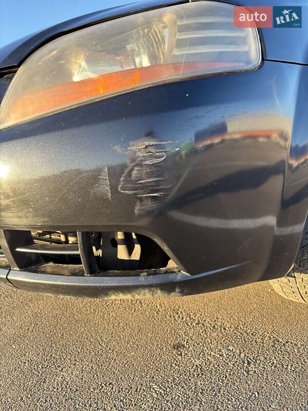 Седан Chevrolet Aveo 2006 в Одесі