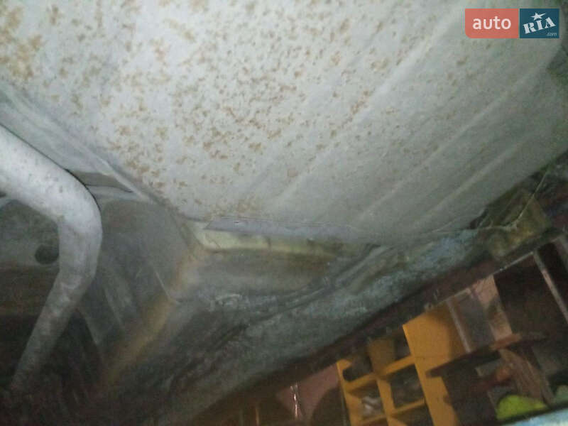 Седан Chevrolet Aveo 2005 в Терновке фото 14 Седан Chevrolet Aveo 2005 в Терновке