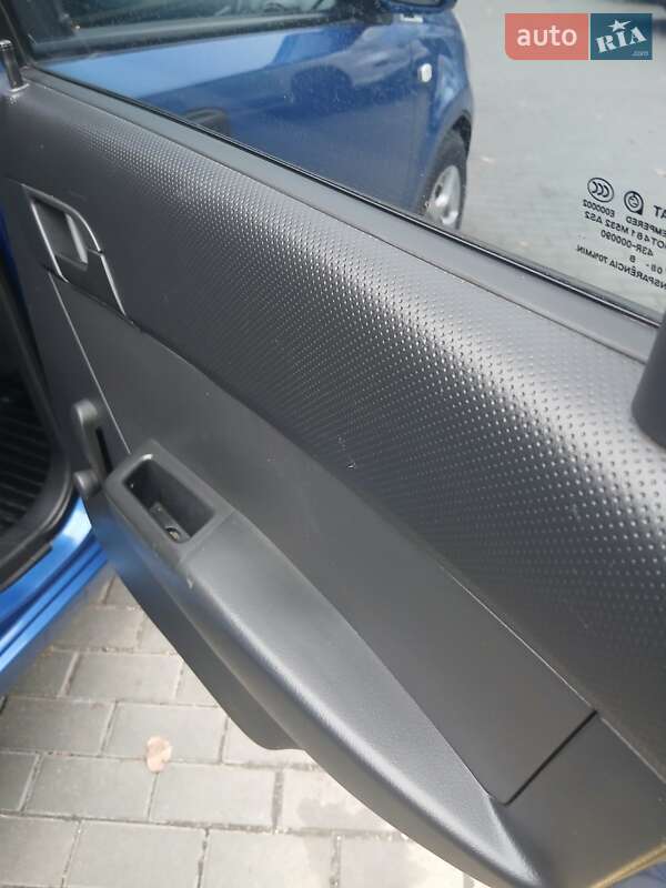 Хэтчбек Chevrolet Aveo 2008 в Днепре фото 20 Хэтчбек Chevrolet Aveo 2008 в Днепре