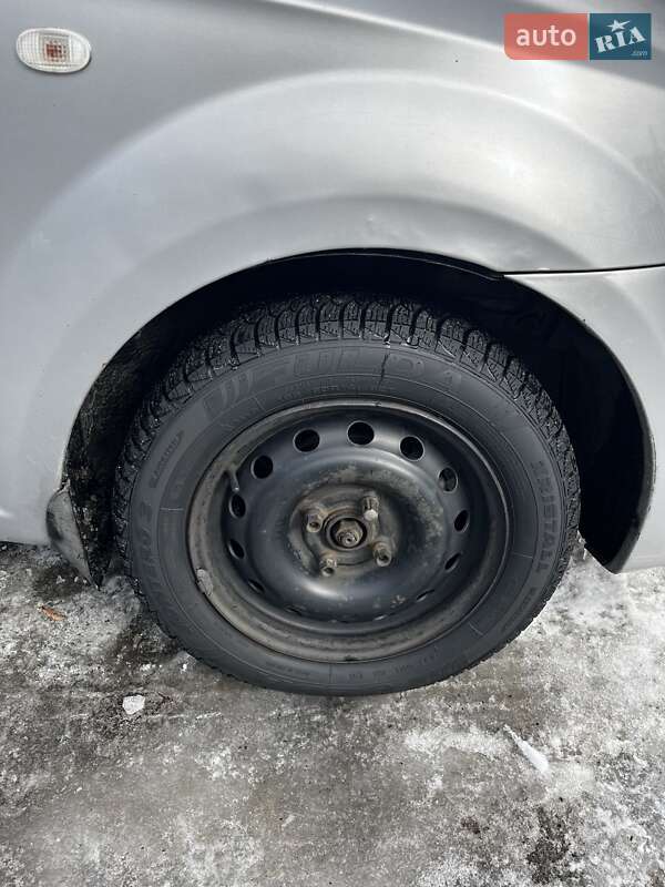 Седан Chevrolet Aveo 2007 в Фастове фото 23 Седан Chevrolet Aveo 2007 в Фастове