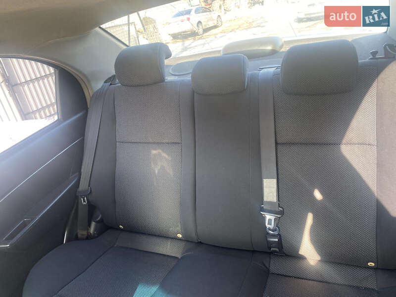 Седан Chevrolet Aveo 2008 в Виннице фото 8 Седан Chevrolet Aveo 2008 в Виннице